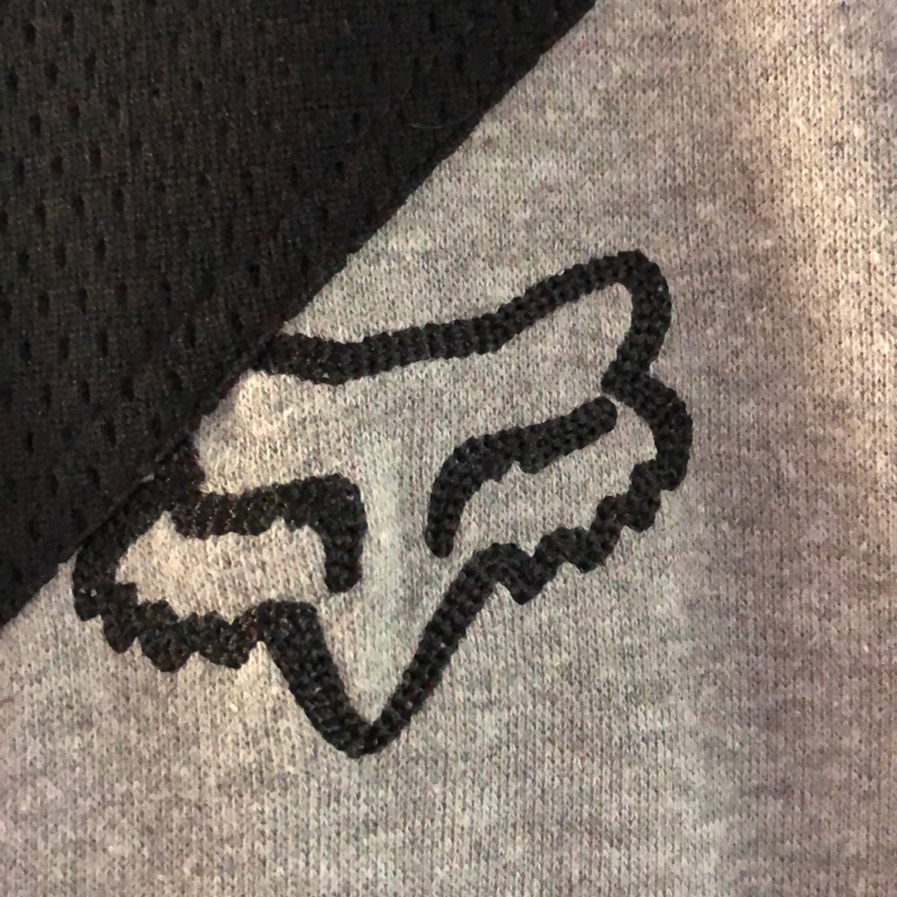 Fox Jacket - Picture 3 of 5